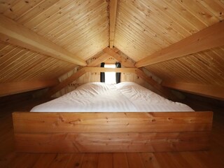 Ferienhaus Idskenhuizen Ausstattung 21