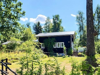 Holiday house Vänersborg Outdoor Recording 6