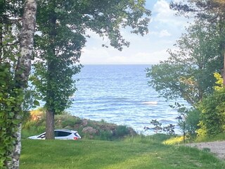 Casa per le vacanze Vänersborg  10