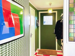Maison de vacances Vänersborg  10