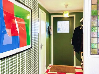 Vakantiehuis Vänersborg  11