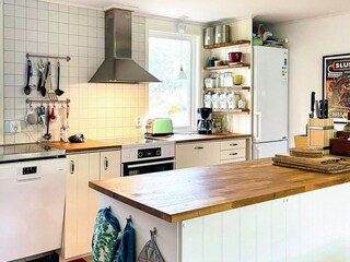 Maison de vacances Vänersborg  16