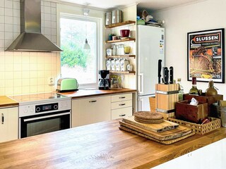 Casa per le vacanze Vänersborg  17