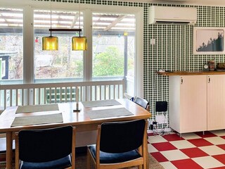 Casa de vacaciones Vänersborg  18