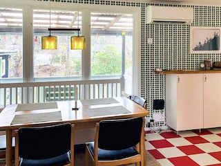 Vakantiehuis Vänersborg  18