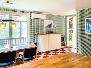 Ferienhaus Vänersborg  30