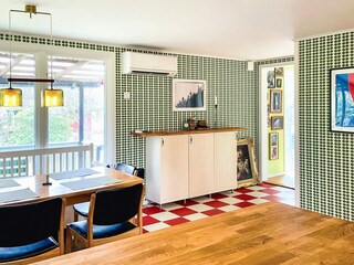 Vakantiehuis Vänersborg  18