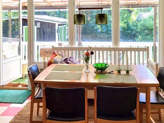 Vakantiehuis Vänersborg  31