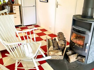 Maison de vacances Vänersborg  38