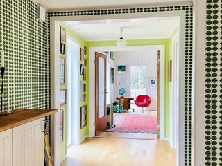 Casa per le vacanze Vänersborg  14