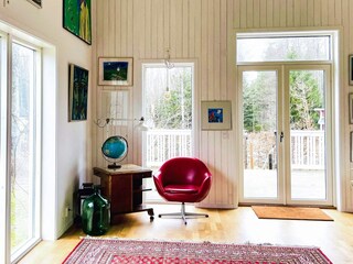 Vakantiehuis Vänersborg  15