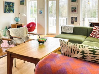 Casa per le vacanze Vänersborg  32