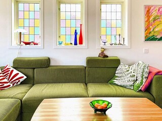 Maison de vacances Vänersborg  12