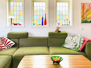 Vakantiehuis Vänersborg  33