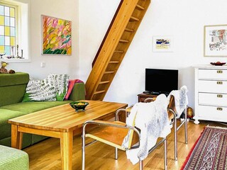 Maison de vacances Vänersborg  13