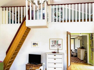 Vakantiehuis Vänersborg  34