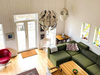 Vakantiehuis Vänersborg  30