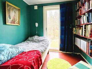 Vakantiehuis Vänersborg  32