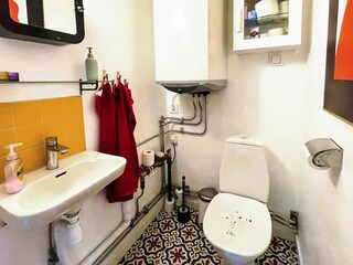 Casa per le vacanze Vänersborg  8