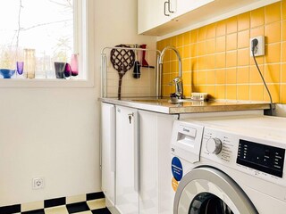 Casa per le vacanze Vänersborg  10