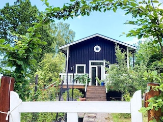 Vakantiehuis Vänersborg Buitenaudio-opname 7