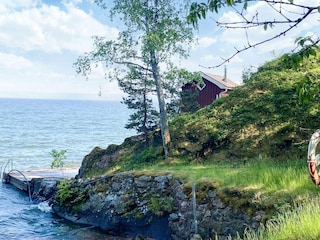 Ferienhaus Vänersborg  8