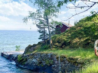 Holiday house Vänersborg  30