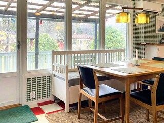 Ferienhaus Vänersborg  38