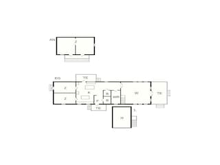 Maison de vacances Vänersborg Plan d'étage 8