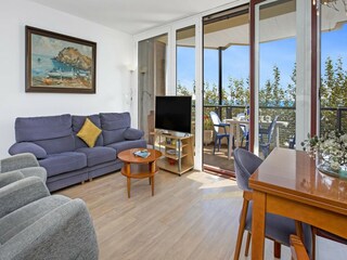 Appartement Blanes Kenmerken 2