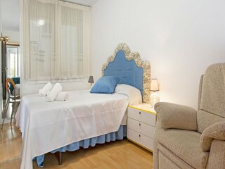 Appartement Blanes Kenmerken 4