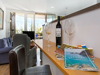 Apartment Blanes Features 5