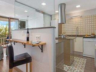 Appartement Blanes Kenmerken 7