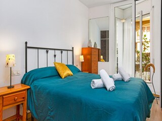 Apartment Blanes Features 8