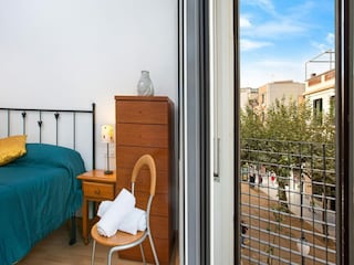Apartment Blanes Ausstattung 10