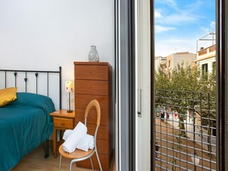 Appartement Blanes Kenmerken 10