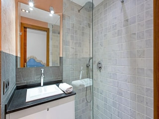 Apartment Blanes Ausstattung 11