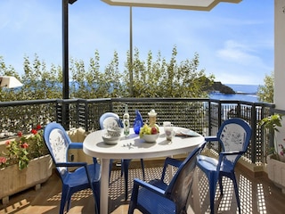 Apartment Blanes Ausstattung 14