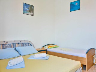 Apartment Senj Ausstattung 9