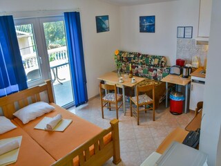 Appartement Senj Équipement 10