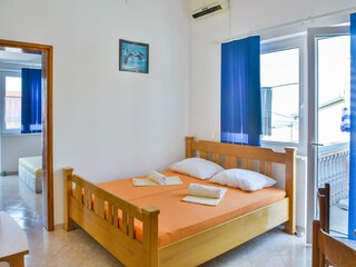 Appartement Senj Kenmerken 11