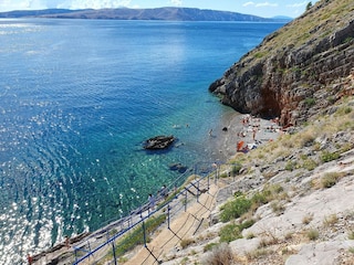 Apartment Senj Umgebung 14