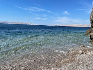 Apartment Senj Umgebung 21