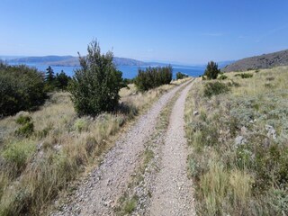 Apartment Senj Environment 28