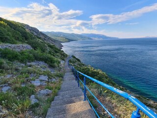 Appartamento Senj Ambiente 40