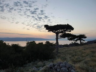 Appartamento Senj Ambiente 47