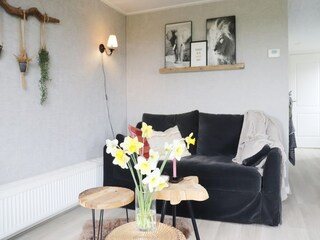 Ferienhaus Idskenhuizen Ausstattung 13
