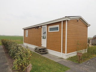 Ferienhaus Idskenhuizen Außenaufnahme 2