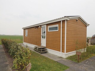 Maison de vacances Idskenhuizen Enregistrement extérieur 3