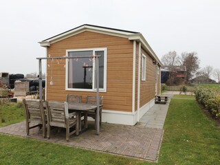 Holiday house Idskenhuizen Outdoor Recording 4